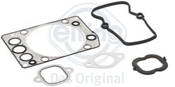 SET GARNITURI CHIULASA ELRING 054.850 - Compatibil cu MERCEDES-BENZ, SETRA