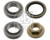 SET RULMENT ROATA FEBI BILSTEIN 05409 - Compatibil cu FORD