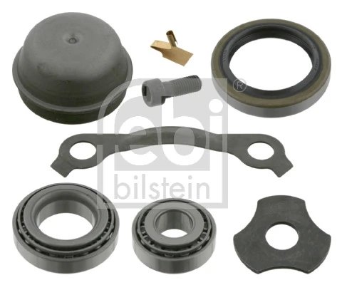 SET RULMENT ROATA FEBI BILSTEIN 05422 - Compatibil cu MERCEDES-BENZ