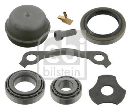 SET RULMENT ROATA FEBI BILSTEIN 05422 - Compatibil cu MERCEDES-BENZ