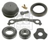 SET RULMENT ROATA FEBI BILSTEIN 05422 - Compatibil cu MERCEDES-BENZ