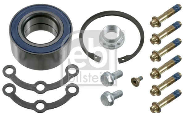 SET RULMENT ROATA FEBI BILSTEIN 05424 - Compatibil cu MERCEDES-BENZ