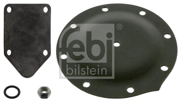 Membrana, pompa vacuum Febi Bilstein 05480