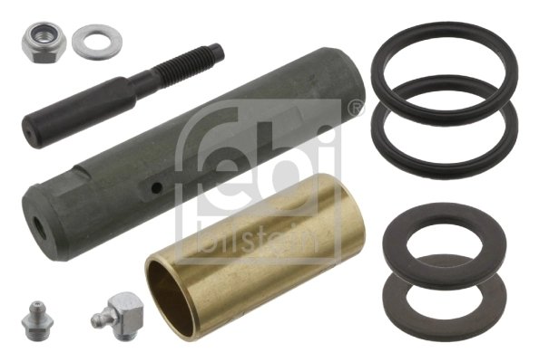 Set reparatie, bolt arc Febi Bilstein 05487