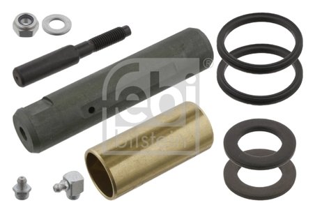 Set reparatie, bolt arc Febi Bilstein 05487