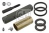 Set reparatie, bolt arc Febi Bilstein 05487