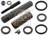 Set reparatie, bolt arc Febi Bilstein 05491