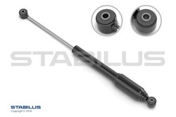 AMORTIZOR DIRECTIE STABILUS 054982 - Compatibil cu MERCEDES-BENZ
