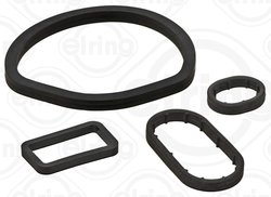 GARNITURI, CARCASA FILTRU ULEI ELRING 055.330 - Compatibil cu CHRYSLER, MERCEDES-BENZ, PUCH