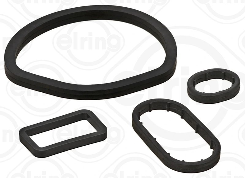 Garnituri, carcasa filtru ulei Elring 055.330