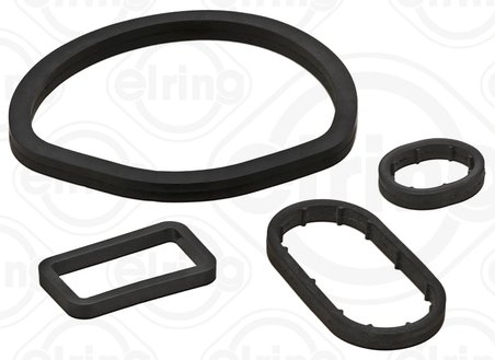 Garnituri, carcasa filtru ulei Elring 055.330