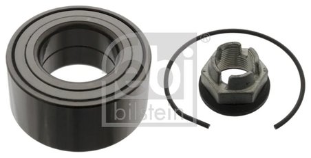 SET RULMENT ROATA FEBI BILSTEIN 05526 - Compatibil cu DACIA, RENAULT