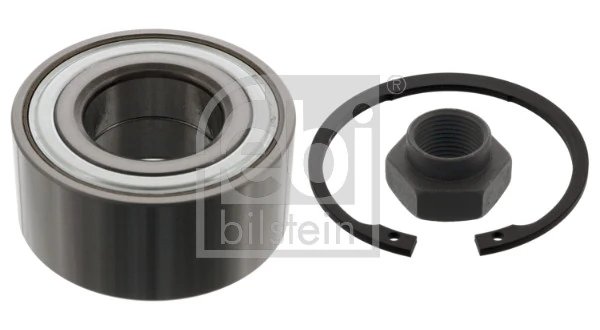 SET RULMENT ROATA FEBI BILSTEIN 05542 - Compatibil cu CITROEN, PEUGEOT