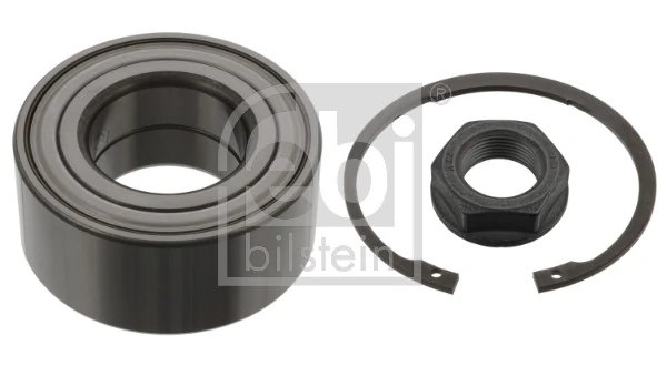 SET RULMENT ROATA FEBI BILSTEIN 05543 - Compatibil cu CITROEN, PEUGEOT