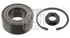 SET RULMENT ROATA FEBI BILSTEIN 05543 - Compatibil cu CITROEN, PEUGEOT