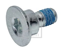 Surub, disc frana Febi Bilstein 05560