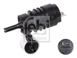 Pompa de apa spalare parbriz Febi Bilstein 05568
