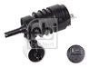 POMPA DE APA SPALARE PARBRIZ FEBI BILSTEIN 05568 - Compatibil cu DAEWOO, OPEL, VAUXHALL