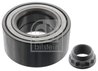 Set rulment roata Febi Bilstein 05578