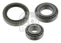 Set rulment roata Febi Bilstein 05581