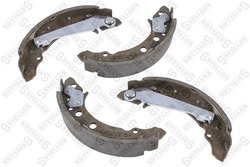 Set saboti frana Stellox 056 100-SX