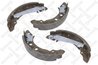 SET SABOTI FRANA STELLOX 056 100-SX - Compatibil cu AUDI, BEDFORD, SEAT, VW