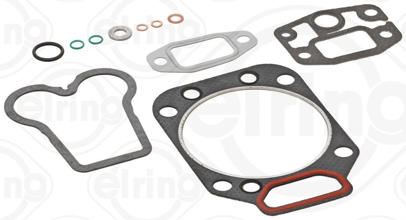 SET GARNITURI CHIULASA ELRING 056.671 - Compatibil cu DEUTZ-FAHR, FENDT