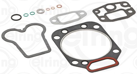 SET GARNITURI CHIULASA ELRING 056.671 - Compatibil cu DEUTZ-FAHR, FENDT