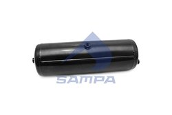 Rezervor aer sistem compresor Sampa 0560 0035