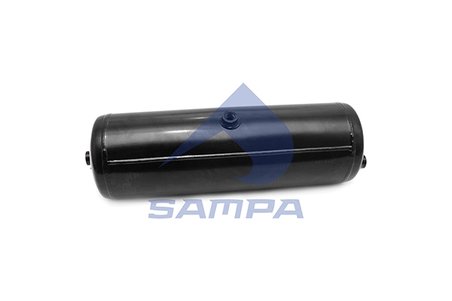 REZERVOR AER SISTEM COMPRESOR SAMPA 0560 0035 - Compatibil cu IVECO