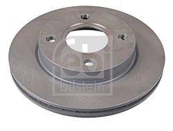 DISC FRANA FEBI BILSTEIN 05649 - Compatibil cu FORD, FORD USA, MAZDA