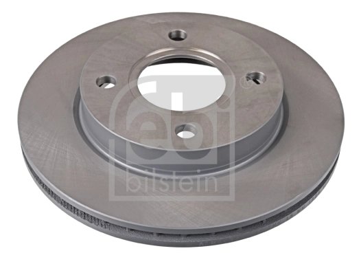 DISC FRANA FEBI BILSTEIN 05649 - Compatibil cu FORD, FORD USA, MAZDA