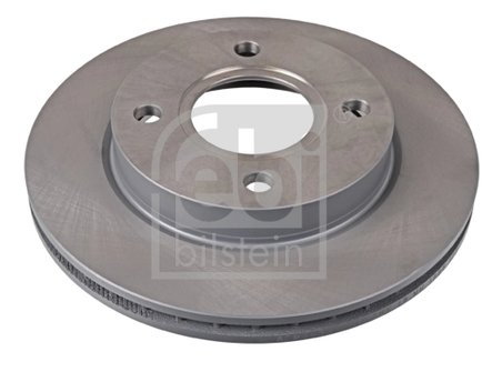 DISC FRANA FEBI BILSTEIN 05649 - Compatibil cu FORD, FORD USA, MAZDA