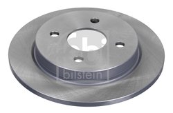 DISC FRANA FEBI BILSTEIN 05652 - Compatibil cu FORD