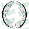 SET SABOTI FRANA LPR 05680 - Compatibil cu KIA, MAZDA