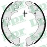 Set saboti frana LPR 05690