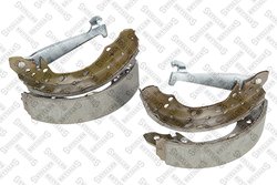 Set saboti frana Stellox 057 101-SX