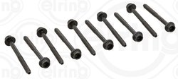 Set suruburi chiulasa Elring 057.220