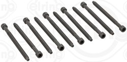 Set suruburi chiulasa Elring 057.240