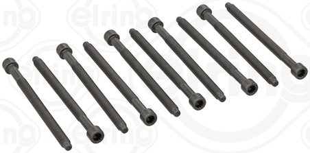 Set suruburi chiulasa Elring 057.240