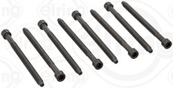 SET SURUBURI CHIULASA ELRING 057.260 - Compatibil cu AUDI, SEAT, SKODA, VW