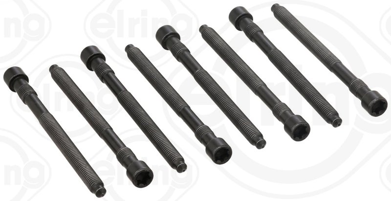 Set suruburi chiulasa Elring 057.450