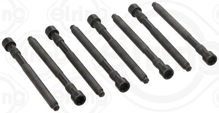 Set suruburi chiulasa Elring 057.450