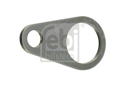 Tabla fixare, bolturi saboti frana Febi Bilstein 05725