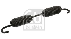 ARC SABOT FRANA FEBI BILSTEIN 05729 - Piesa auto compatibila cu mai multe marci