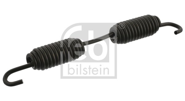 Arc sabot frana Febi Bilstein 05729