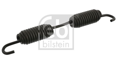 Arc sabot frana Febi Bilstein 05729