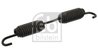 Arc sabot frana Febi Bilstein 05729