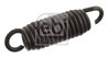 Arc sabot frana Febi Bilstein 05788