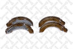 Set saboti frana Stellox 058 100-SX